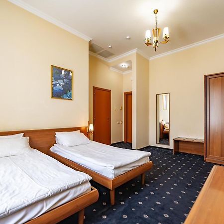 Морський Odessza Kültér fotó