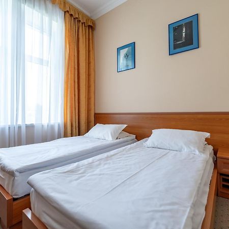 Морський Odessza Kültér fotó