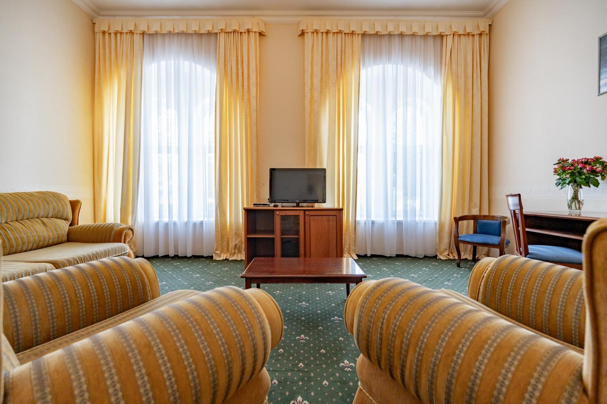 Морський Odessza Kültér fotó