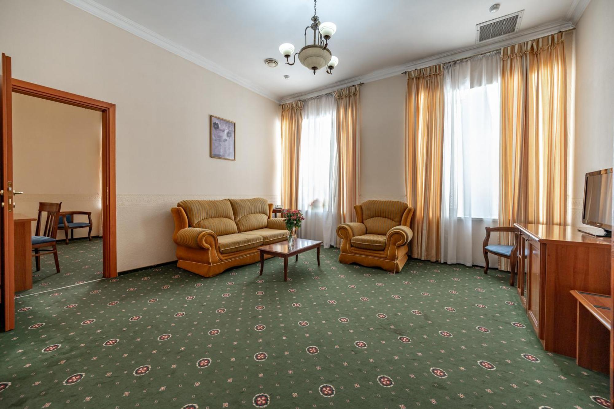 Морський Odessza Kültér fotó