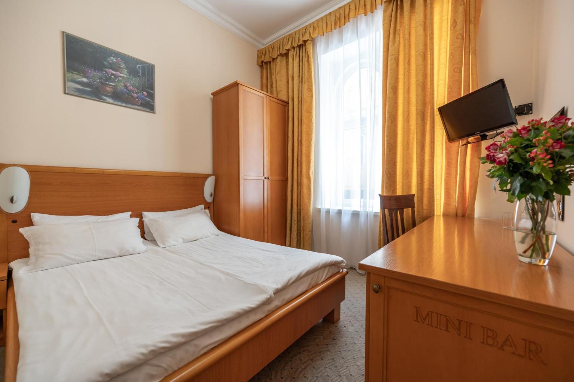 Морський Odessza Kültér fotó