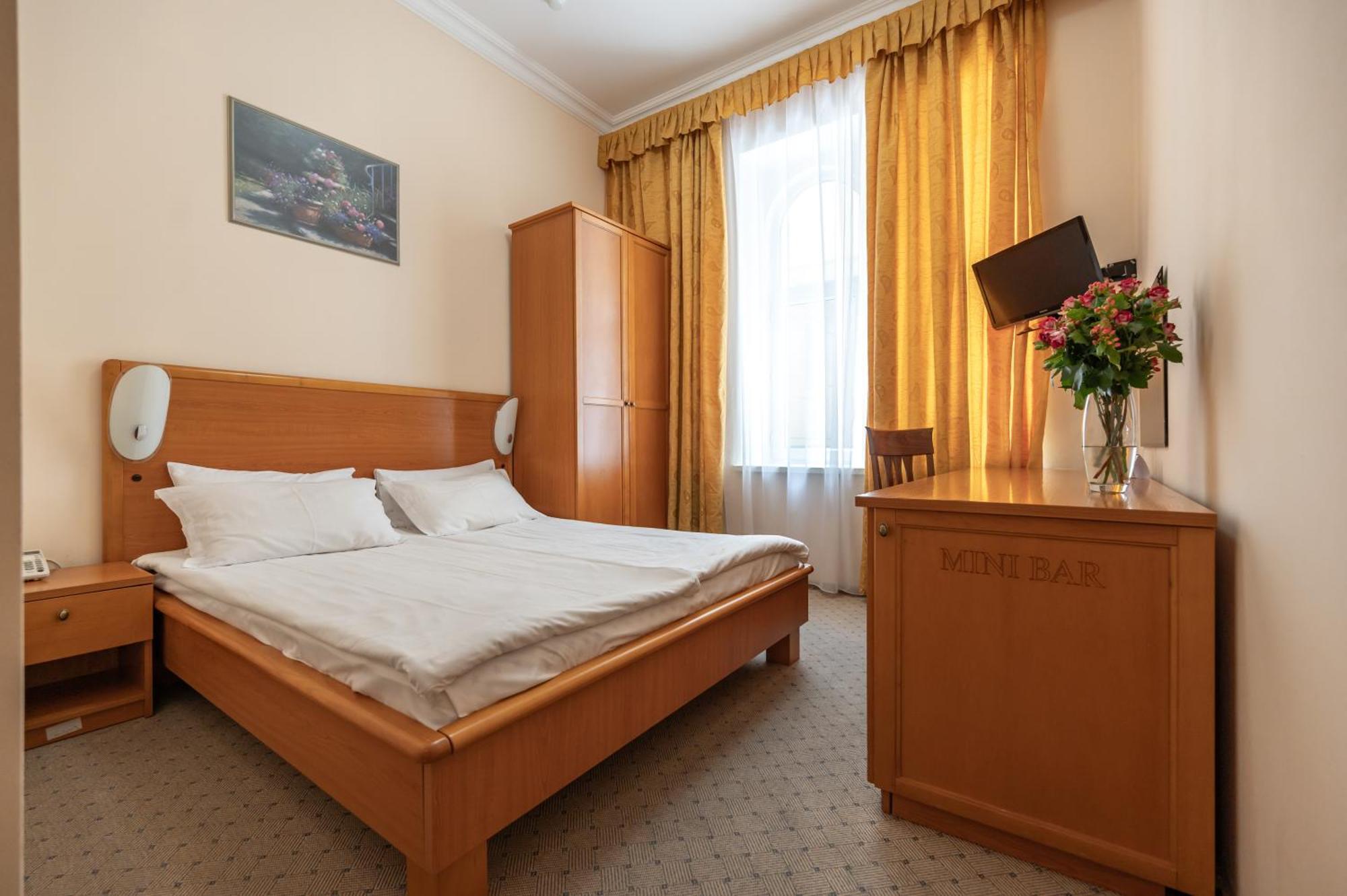 Морський Odessza Kültér fotó